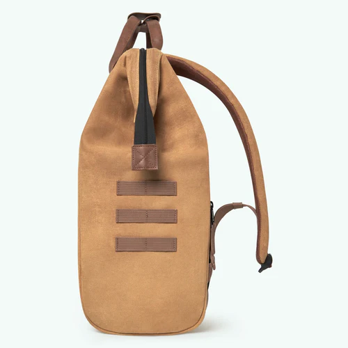 Cabaia Adventurer Large Colombo Brown Rugzak
