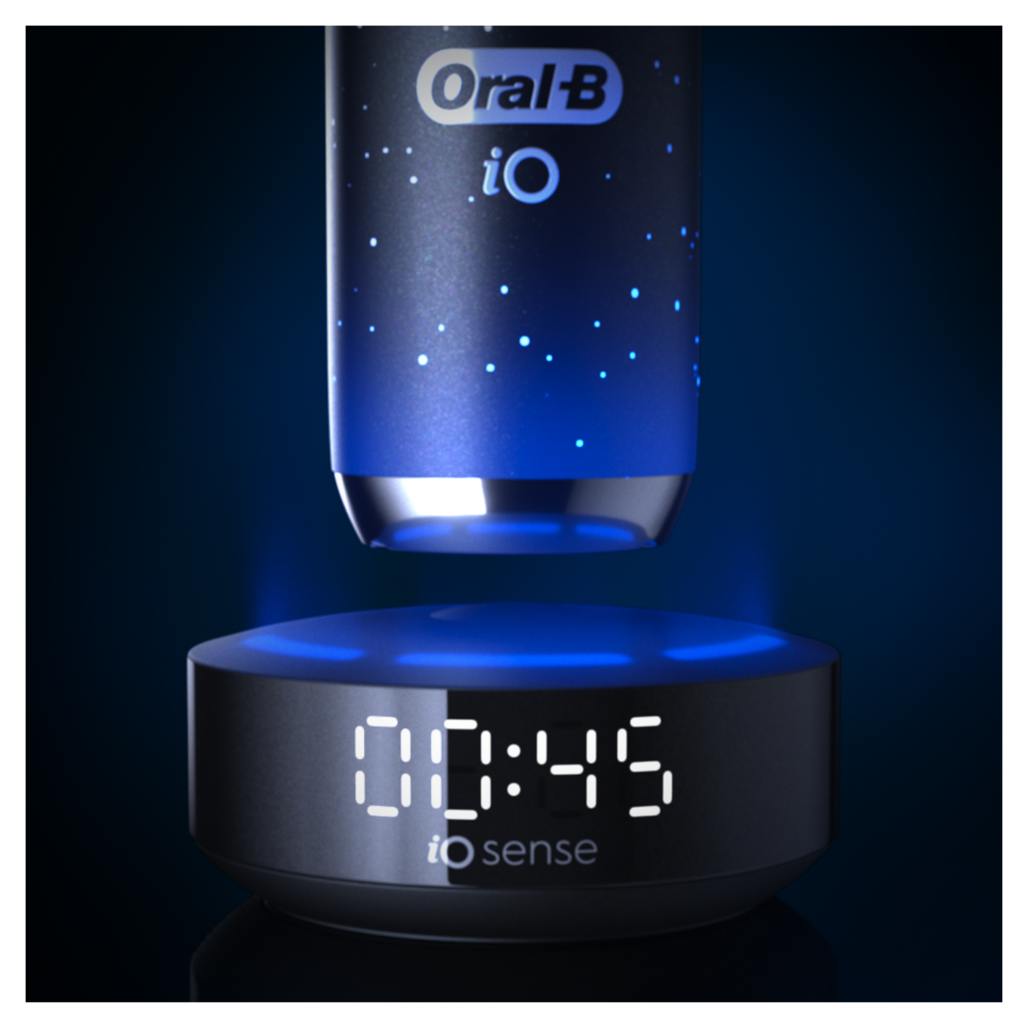 Oral-B IO 10 Negru