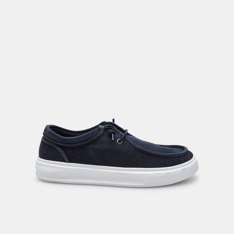 BATA heren veterschoenen