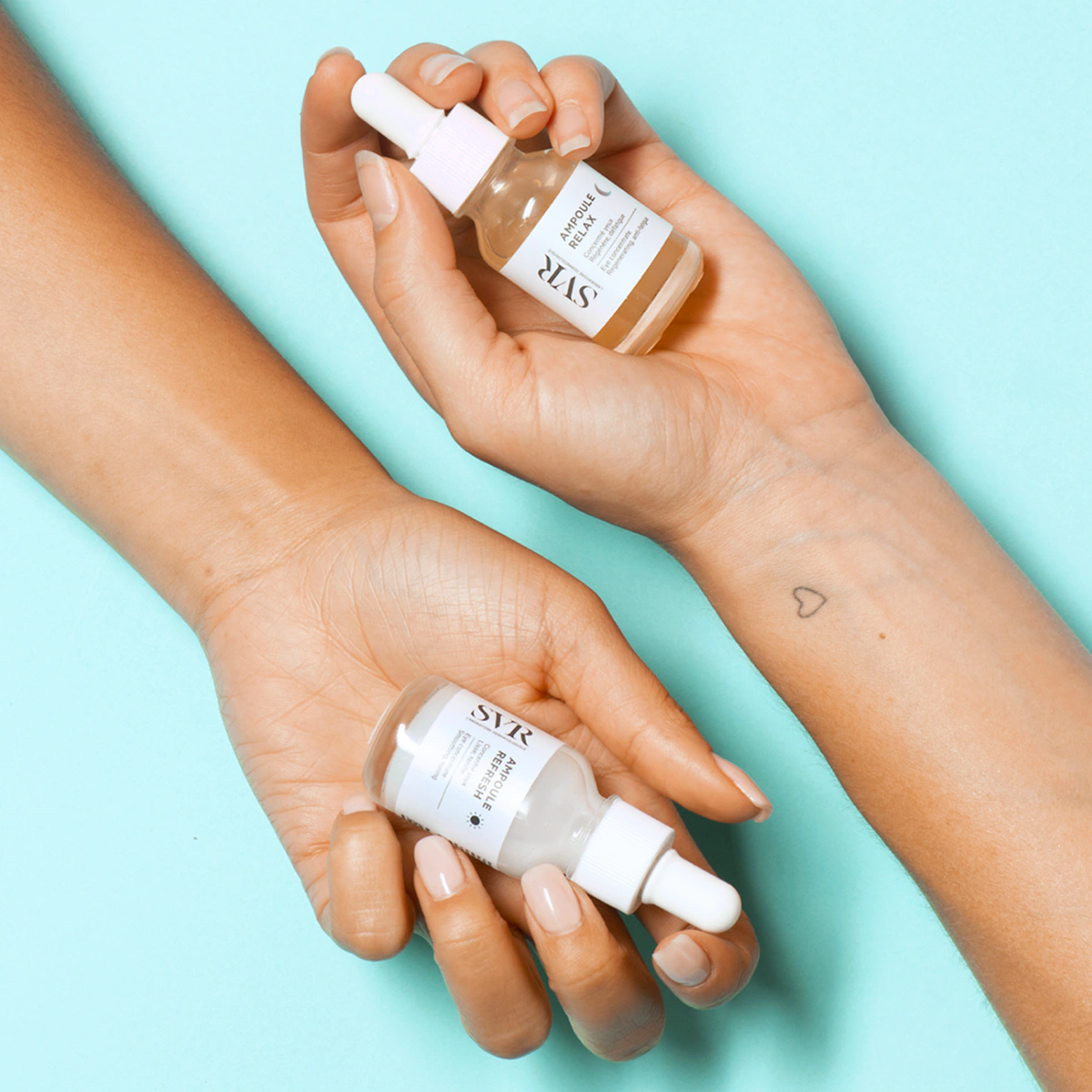 SVR Relax Yeux 15ml