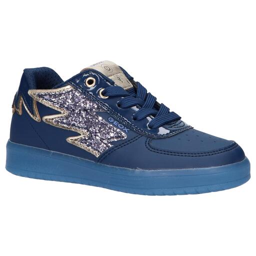  Geox Sneakers J844hb 05402 J Commodore