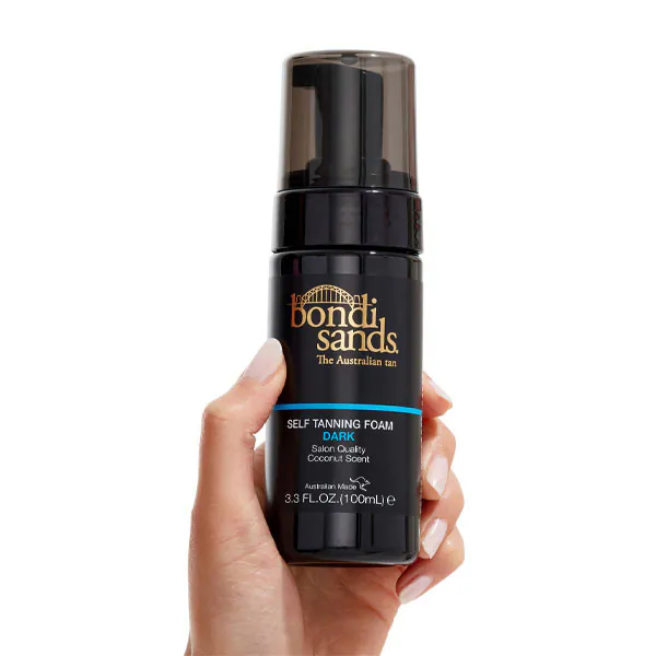 Bondi Sands Samoopalovací pěna tmavá 100ml