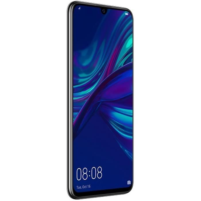 HUAWEI P Smart 2019 64 Go Noir