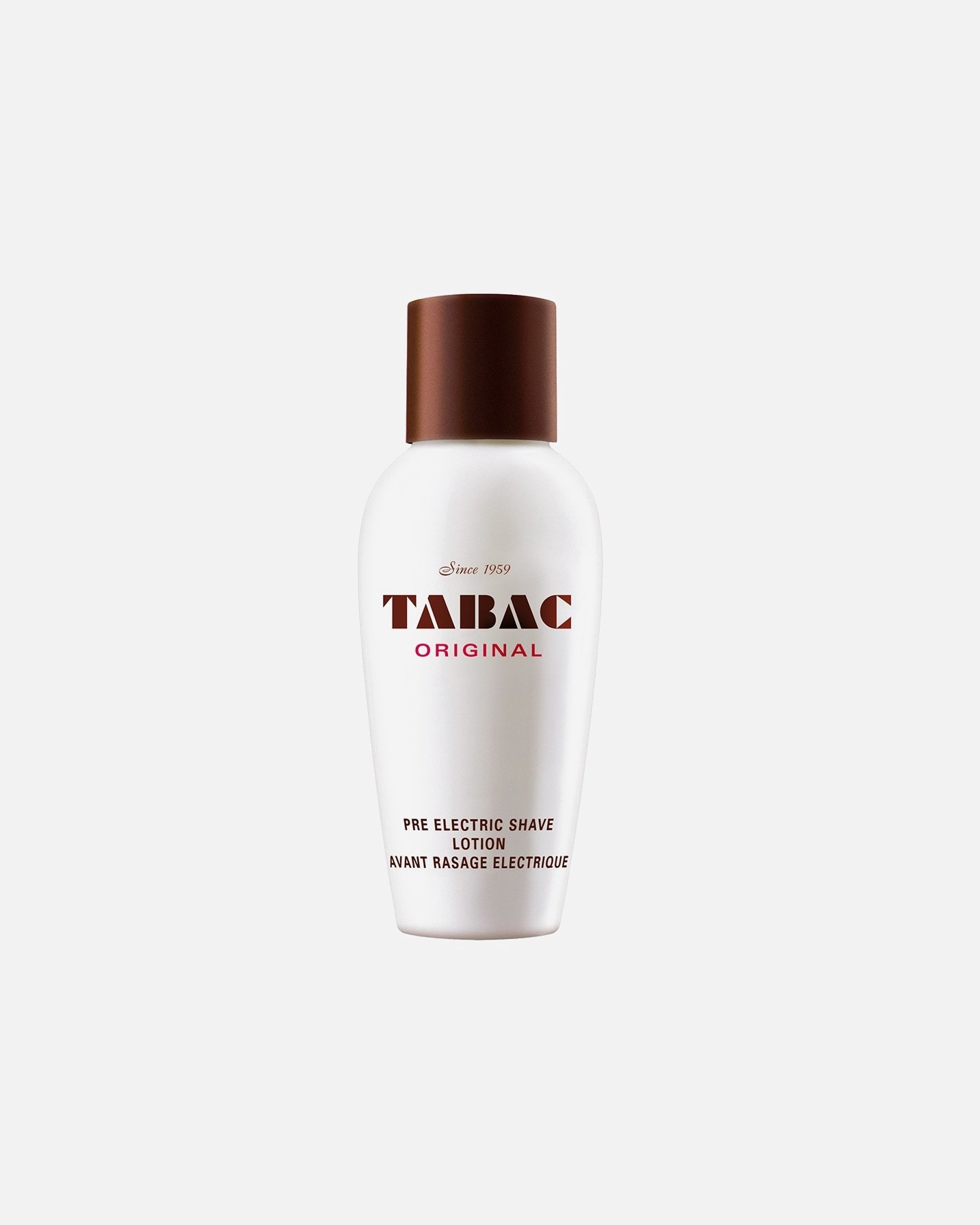 Tabac Preshave Tabac Original Pre elektrický holiaci prístroj - 100 ml