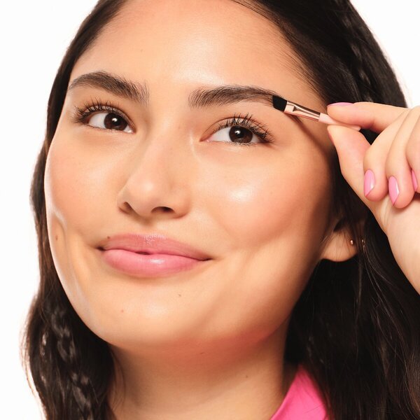 Essence 02 Medium Brow Powder Duo Set<br>1.8g