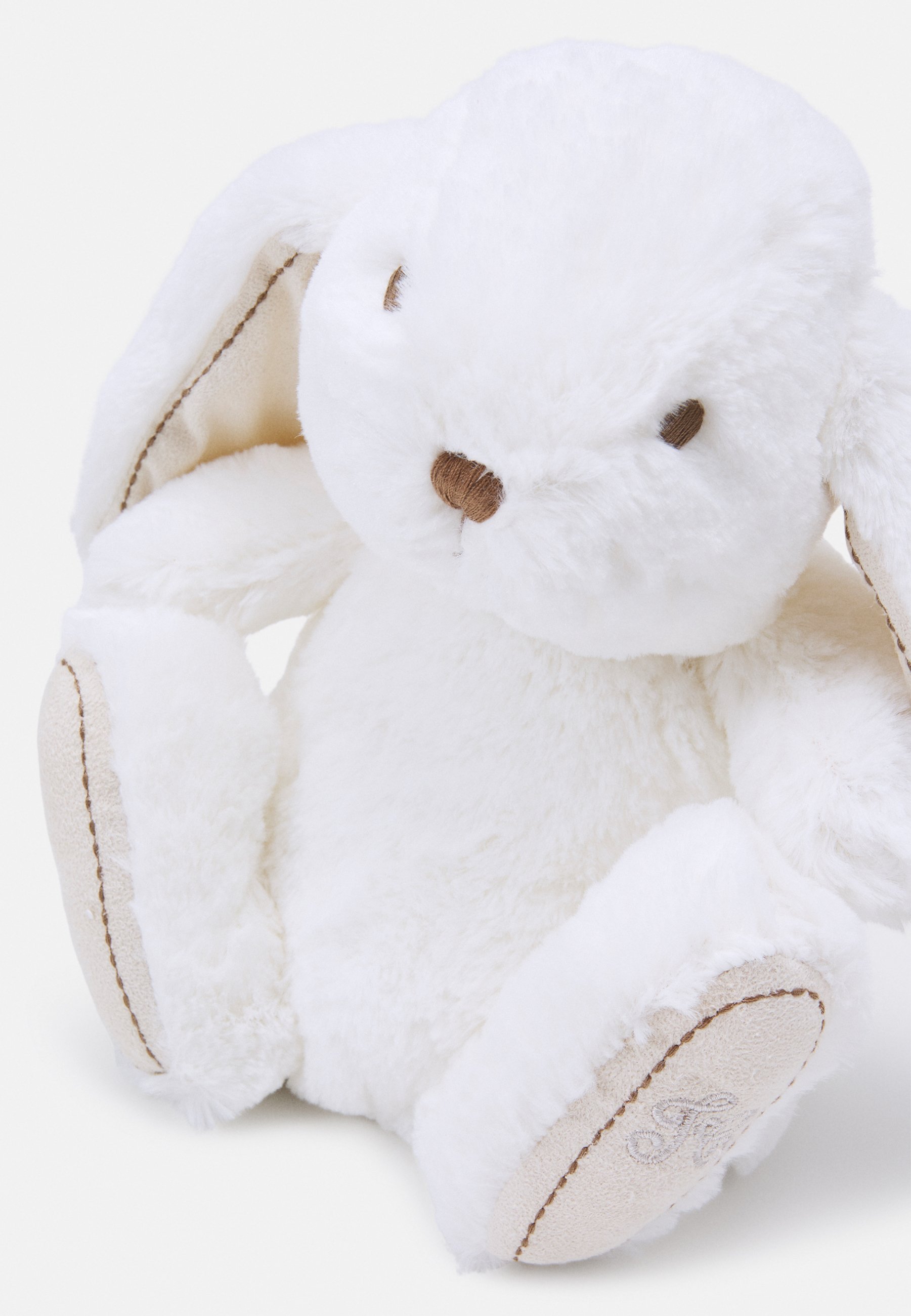 Tartine et Chocolat SOFT TOY UNISEX - Peluche - écru/ivoire