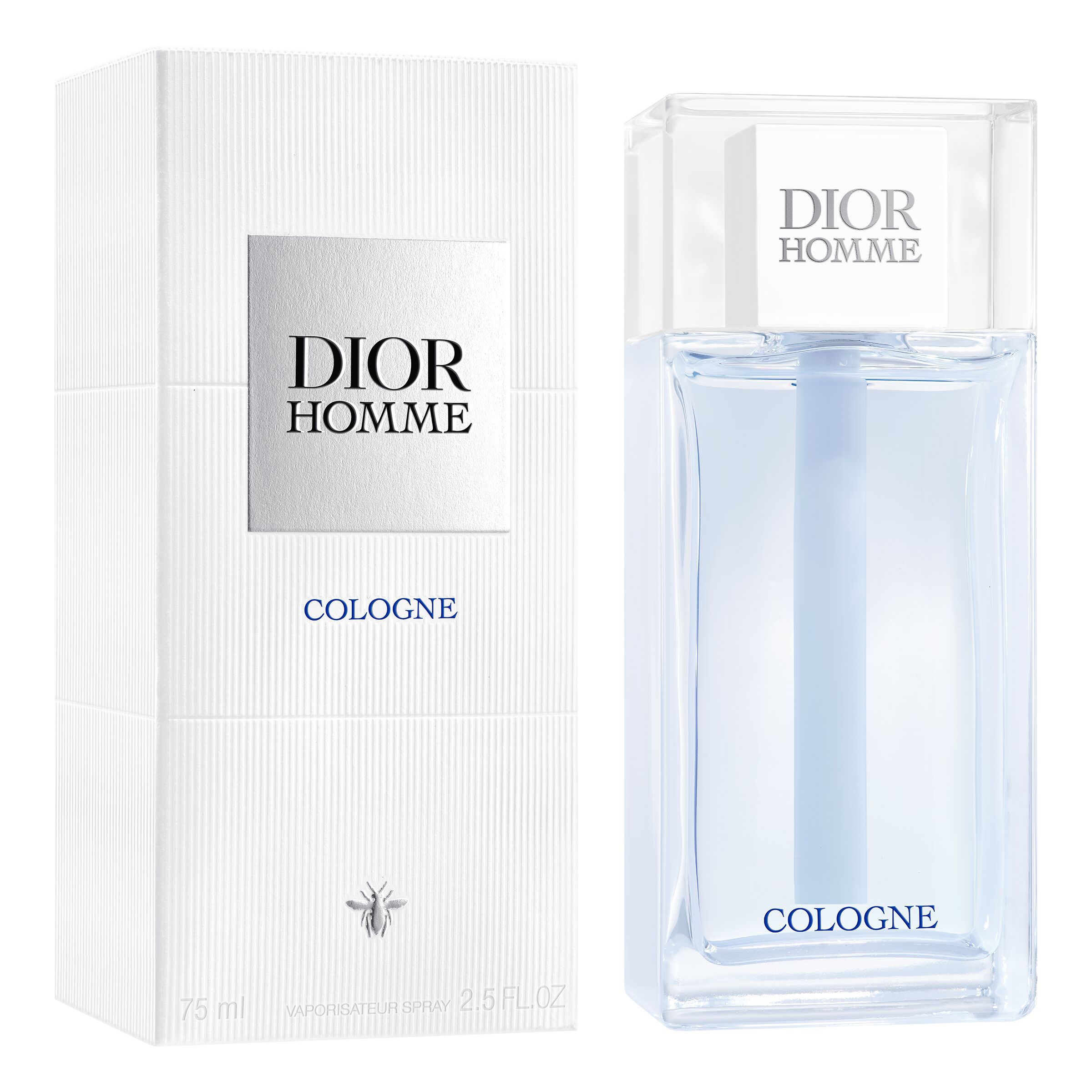 DIOR HOMME Köln Parfumi za moške