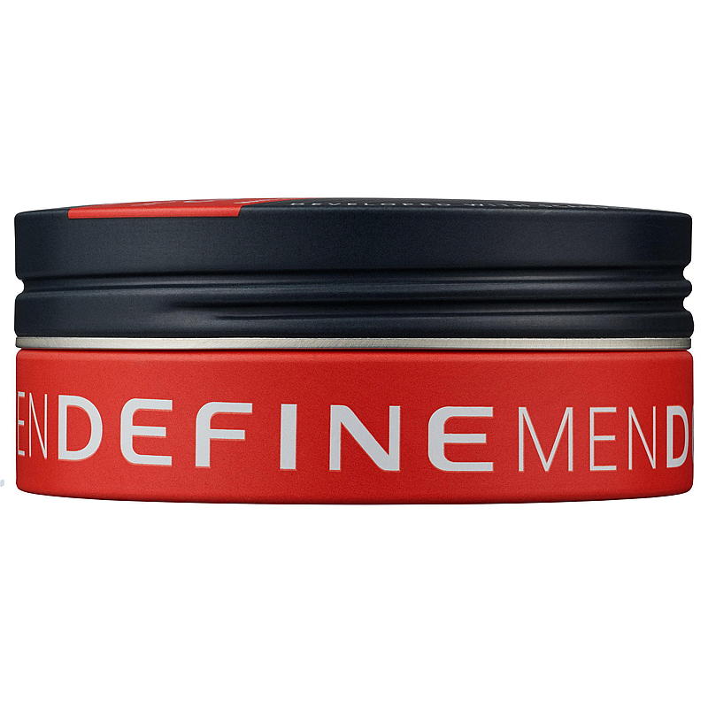 Comfort Define Olio di ricino 80 ml Uomo