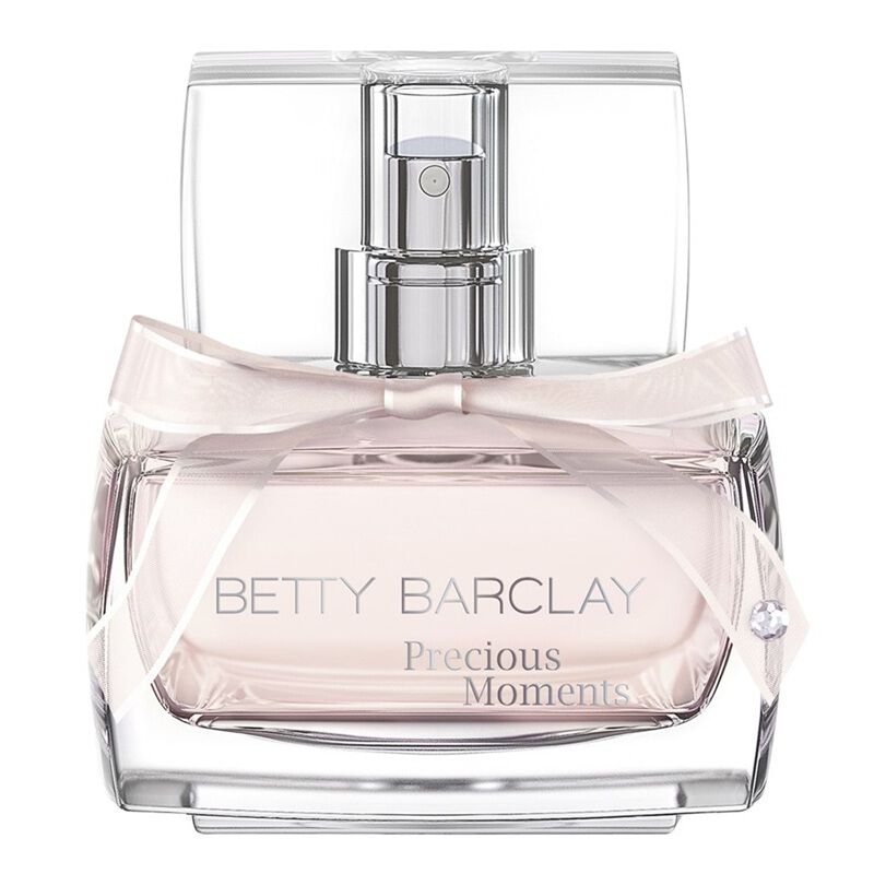Betty Barclay Precious Moments Eau de Toilette