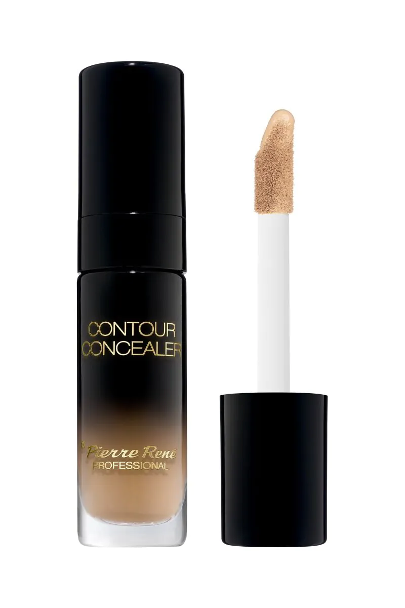 Pierre Rene Cream Contouring Paleta do konturowania 04