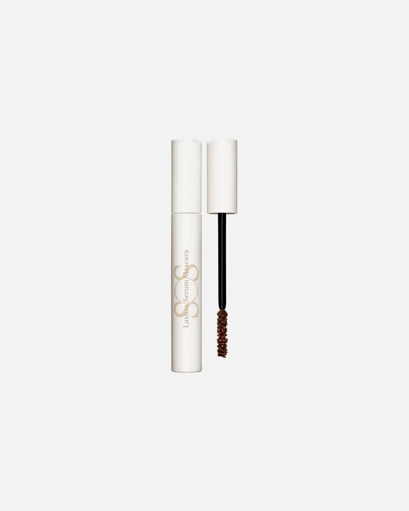 Clarins Mascara SOS Lashes Serum Mascara - 8 ml