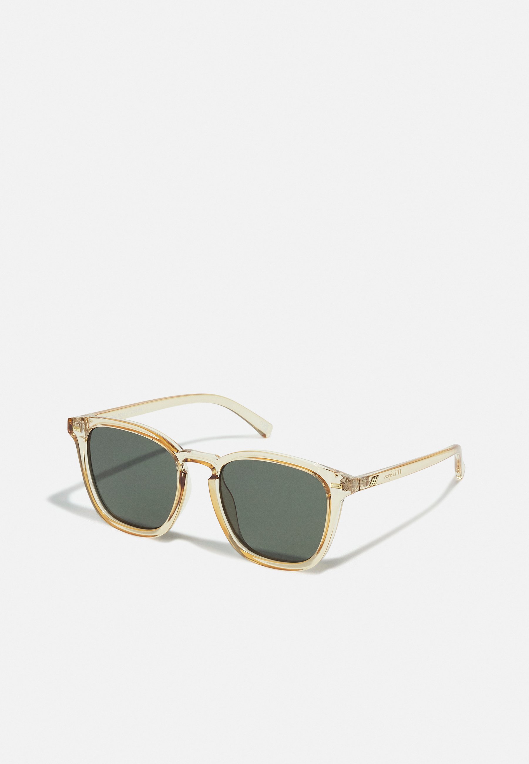 Le Specs BIG DEAL - Óculos de Sol - cor areia