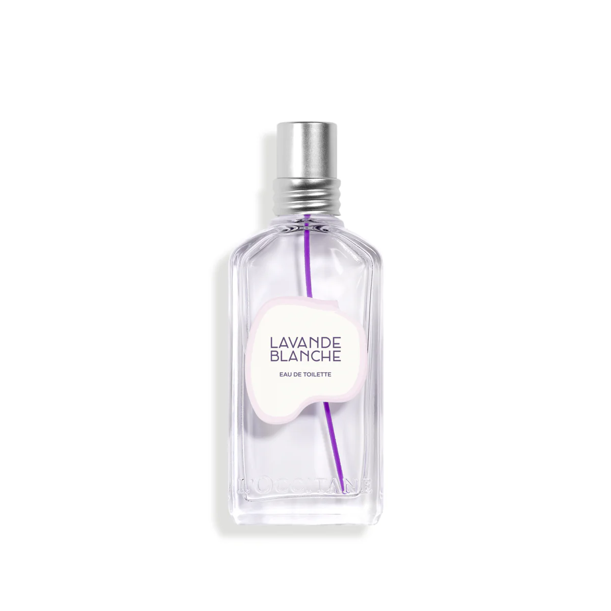 Lavande Lavanda Bianca Eau de Toilette - Eau de Toilette