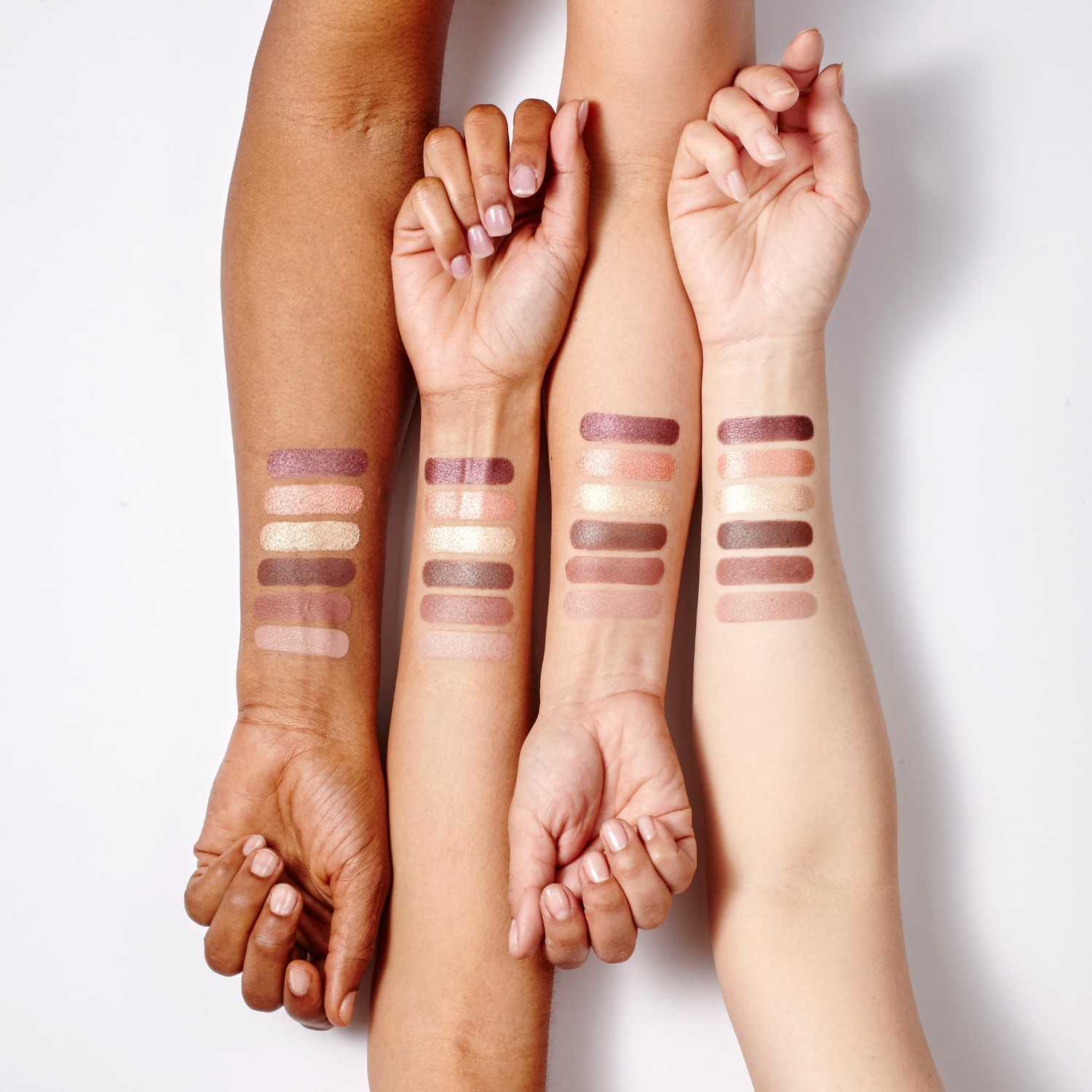 Kevyn Aucoin Lidschatten paletė „The Contour Eyeshadow Palette“ – 1 Stück