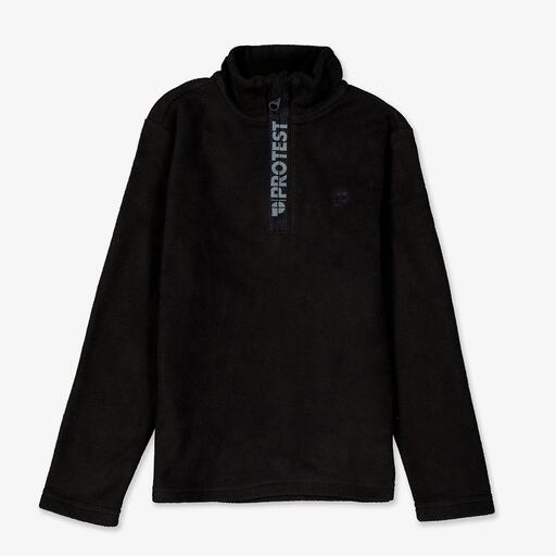 Skiuri cu fermoar Perfecty Jr Polar C