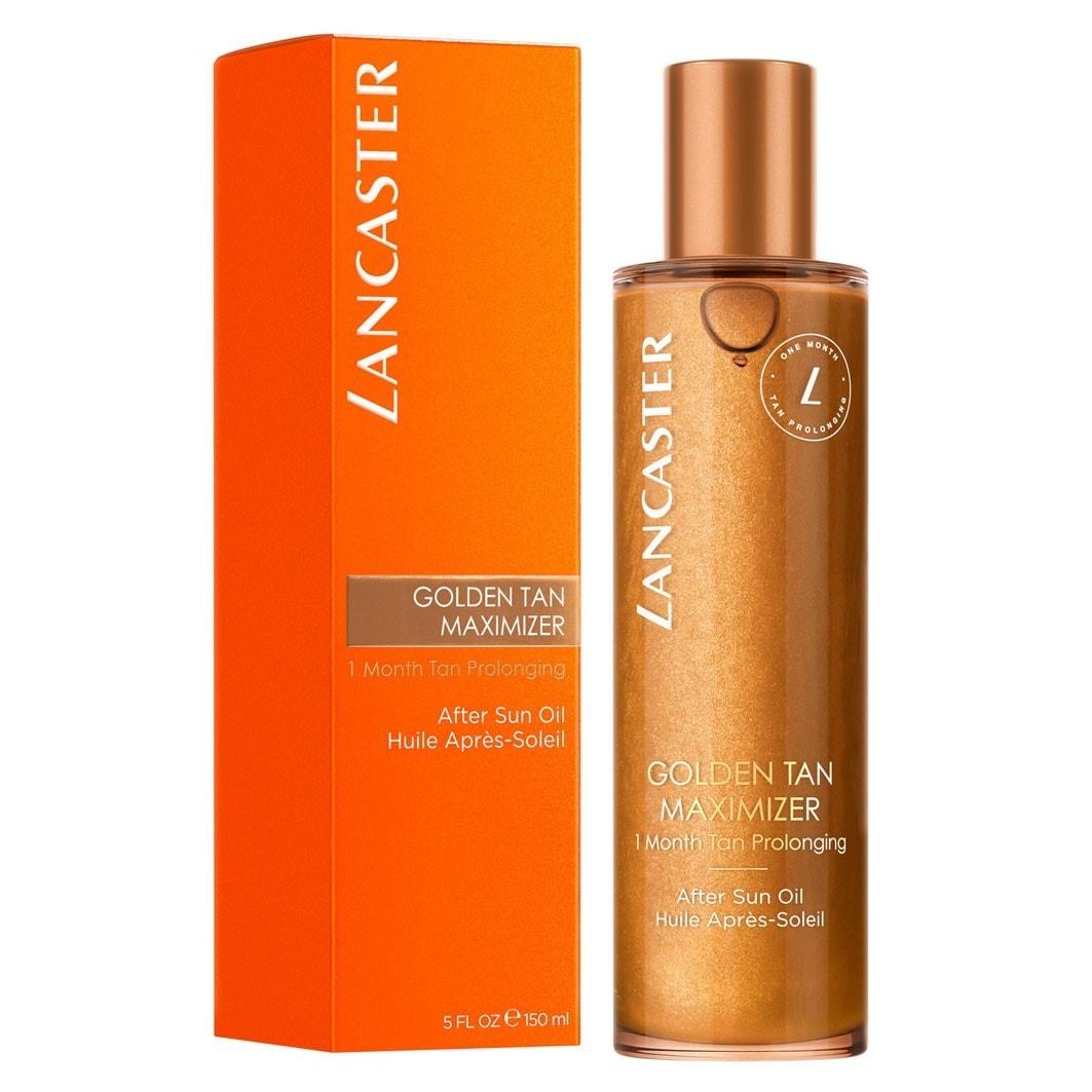 Lancaster ulje za poslije sunčanja za tijelo - 150 ml