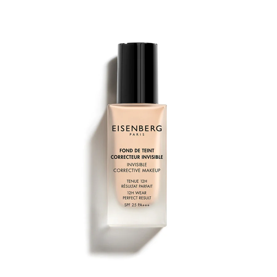Viso Fond De Teint Correcteur Invisible - Fondotinta liquido