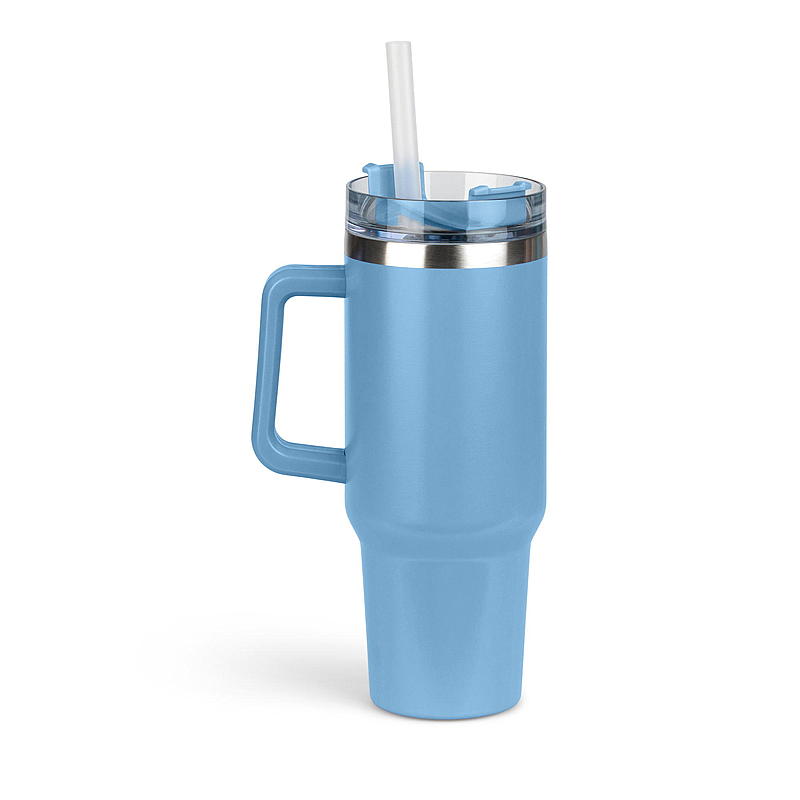 Cuisine Thermoskanne 1200 ml Glas
