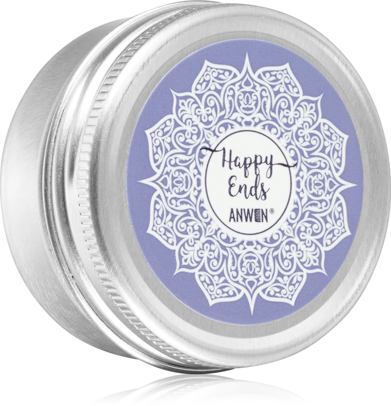 Anwen maslo za konice las Happy Ends