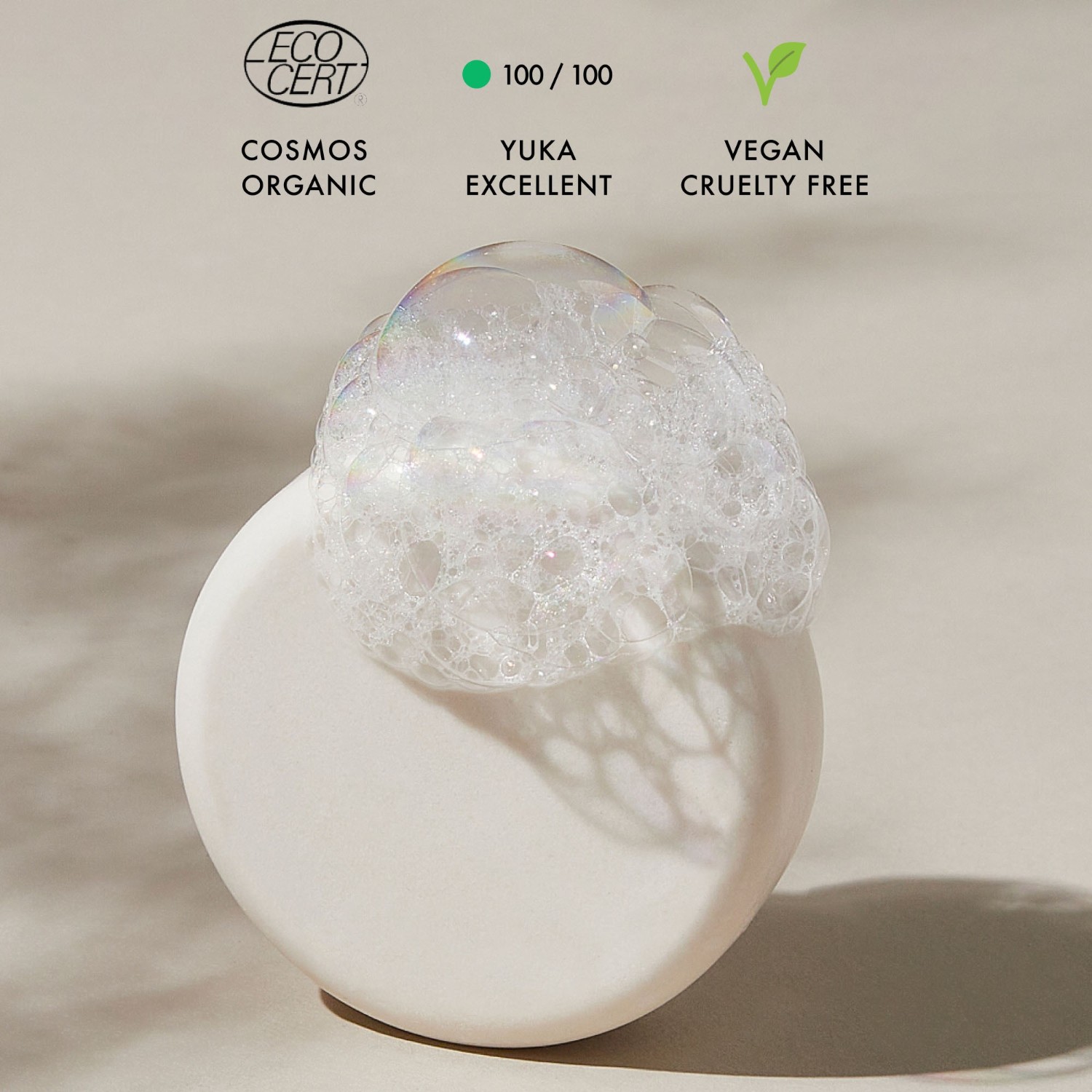 La crème libre Savon Fantastique BIO