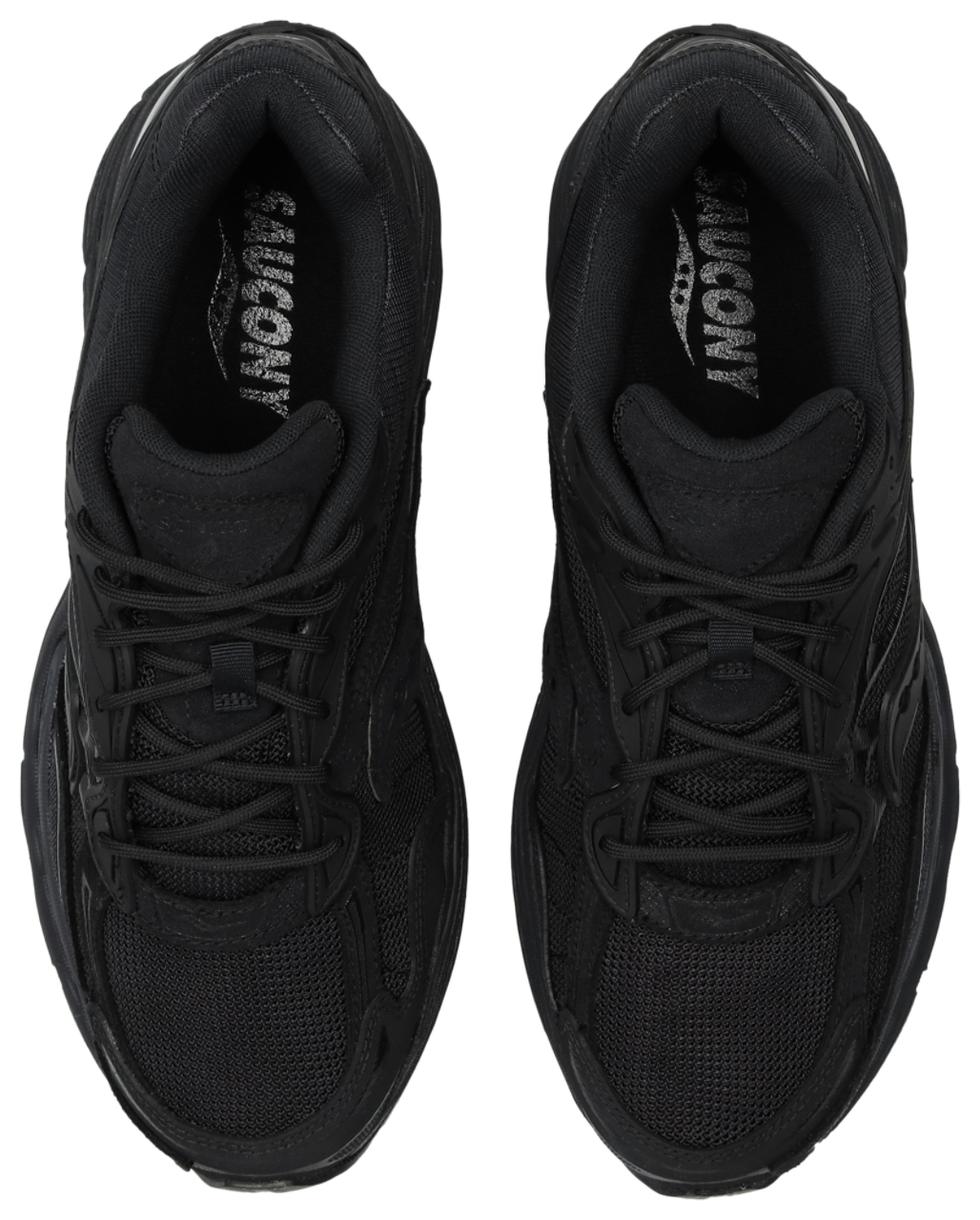 Saucony Progrid Omni 9