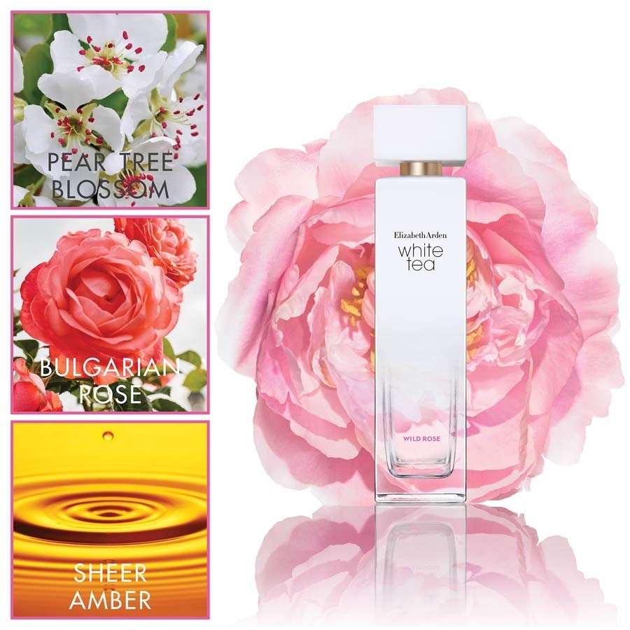 Elizabeth Arden toaletna voda bijeli čaj - 50 ml