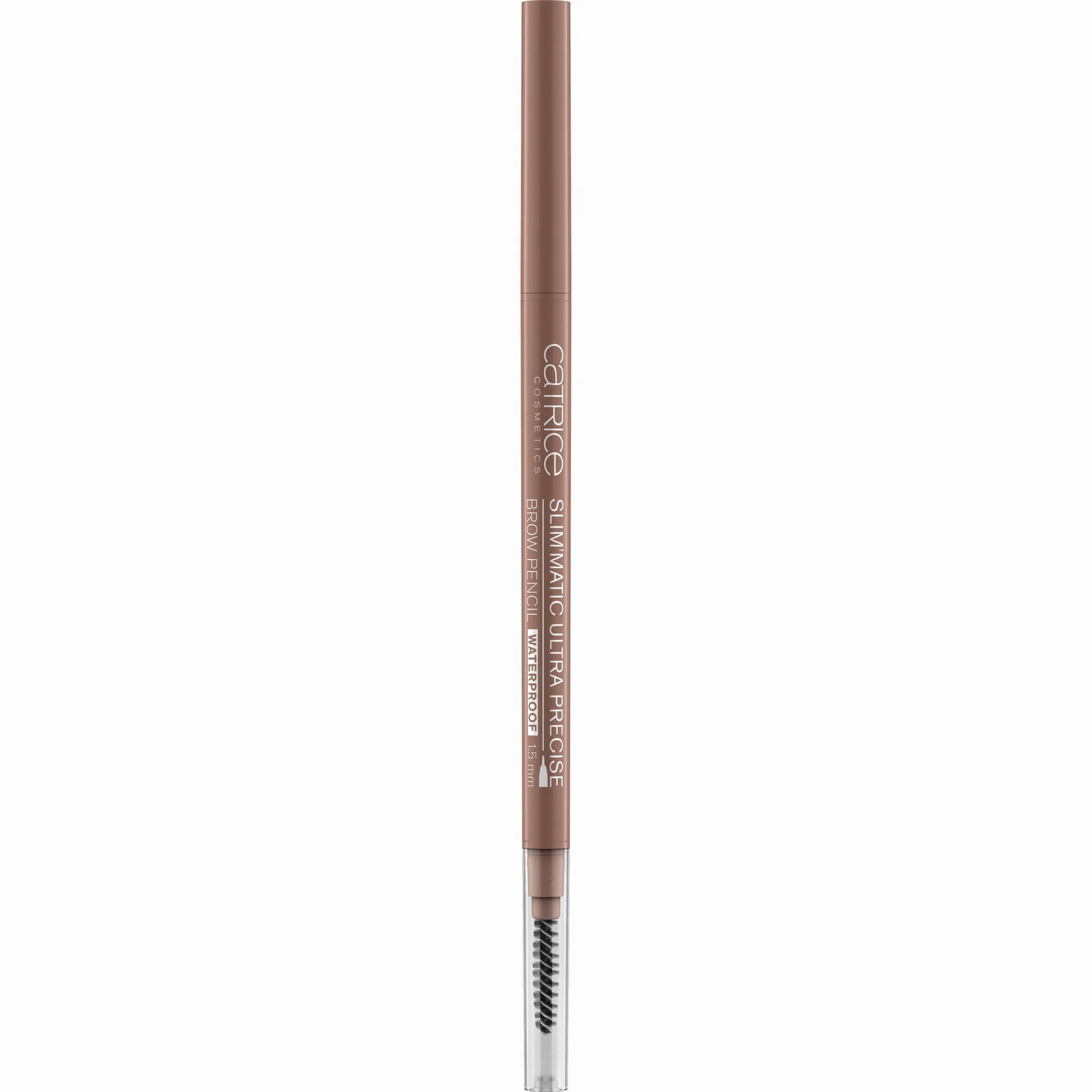 Occhi Slim'Matic Ultra Precise Matita Sopracciglia Waterproof - Matita sopracciglia