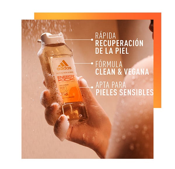 Energikick | 400 ml