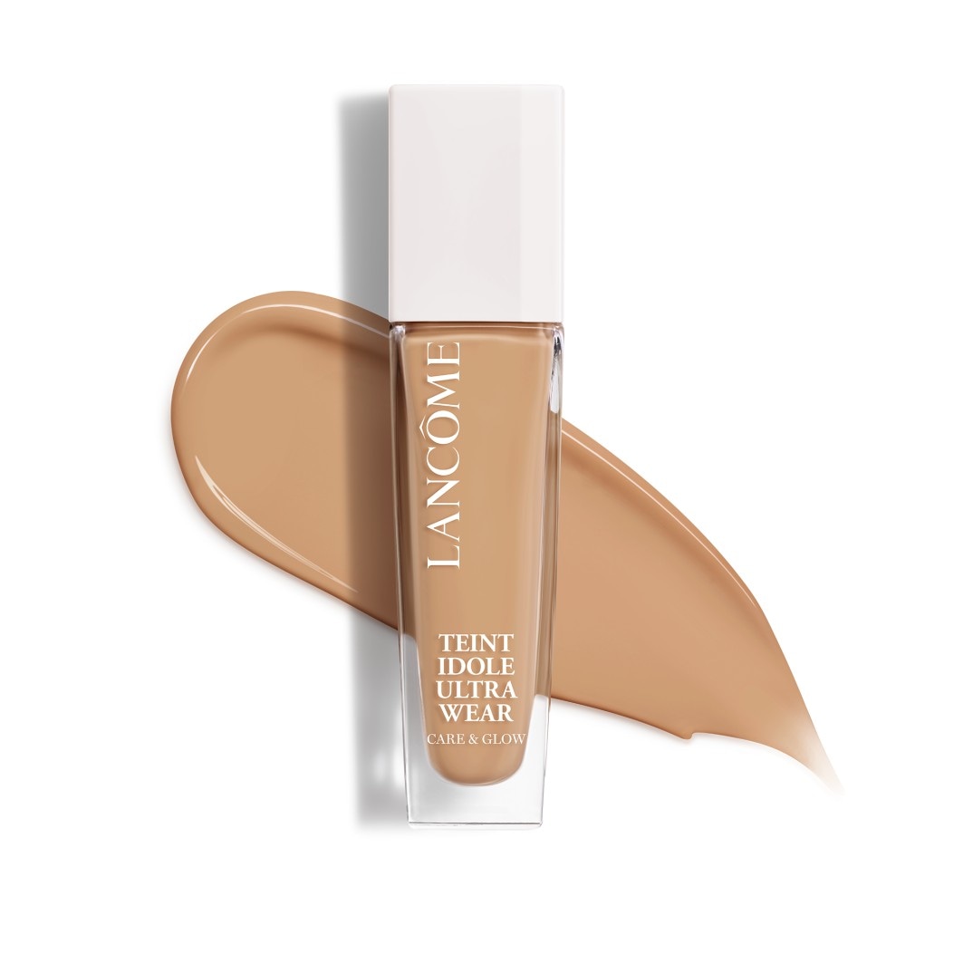 Lancôme Foundation Teint Idole Ultra Wear Care & Glow -meikkivoide - 30 ml