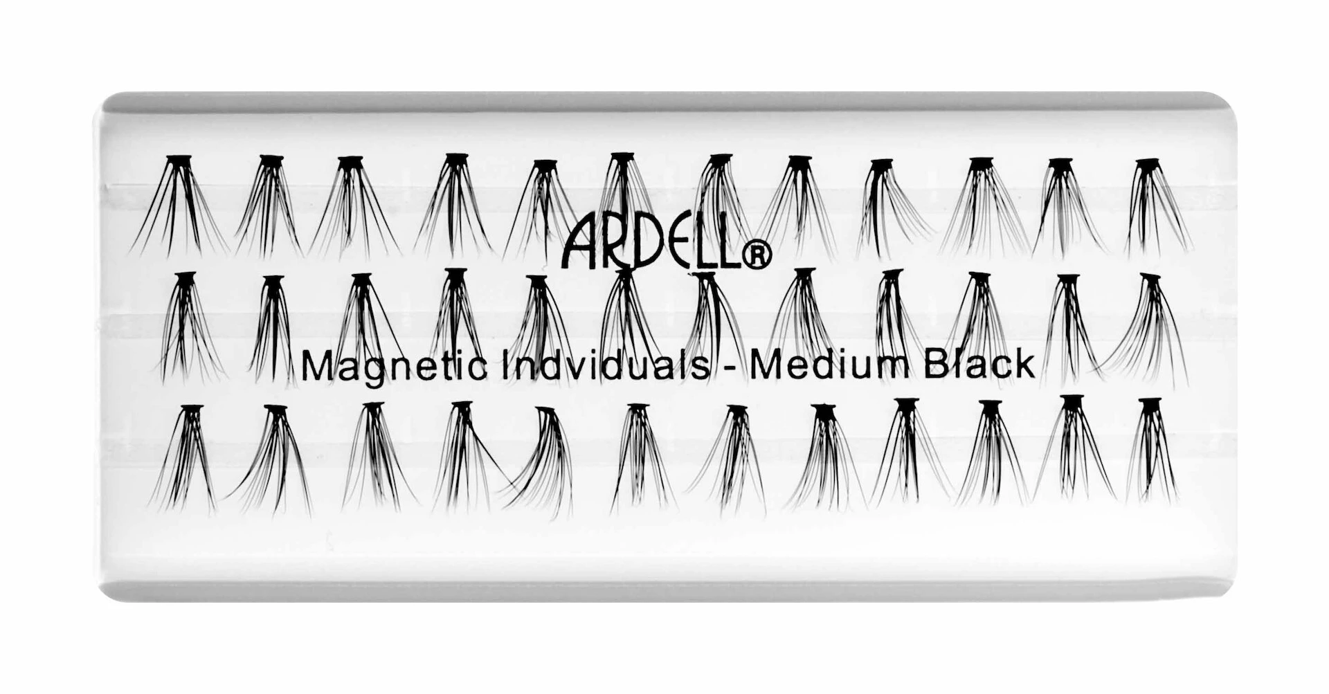Magnetic Individuals Medium - Ardell