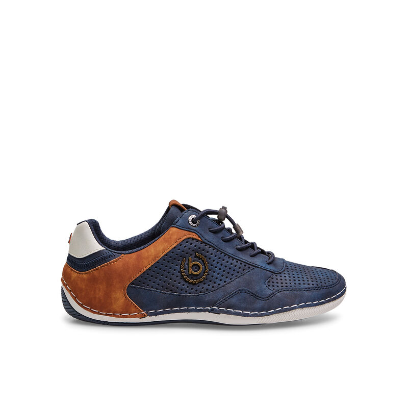 Bugatti Canario herensneaker