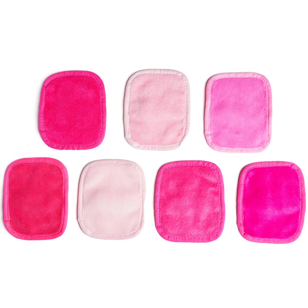 Makeup Eraser 7-Tage-Set Be Mine