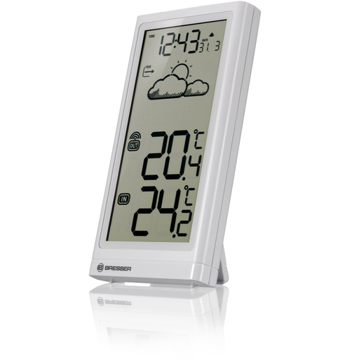 Meteorološka stanica Bresser Meteo Temp Bresser