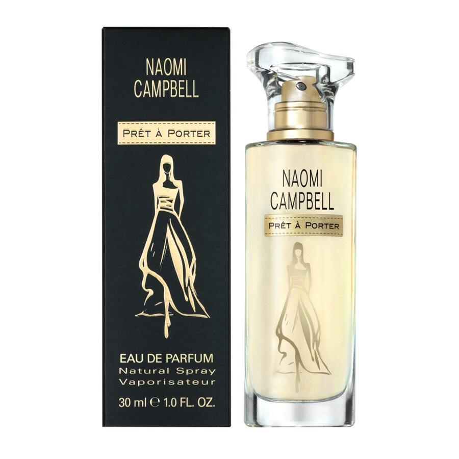 Naomi Campbell Ready-to-Waer Eau de Parfum - 30 ml