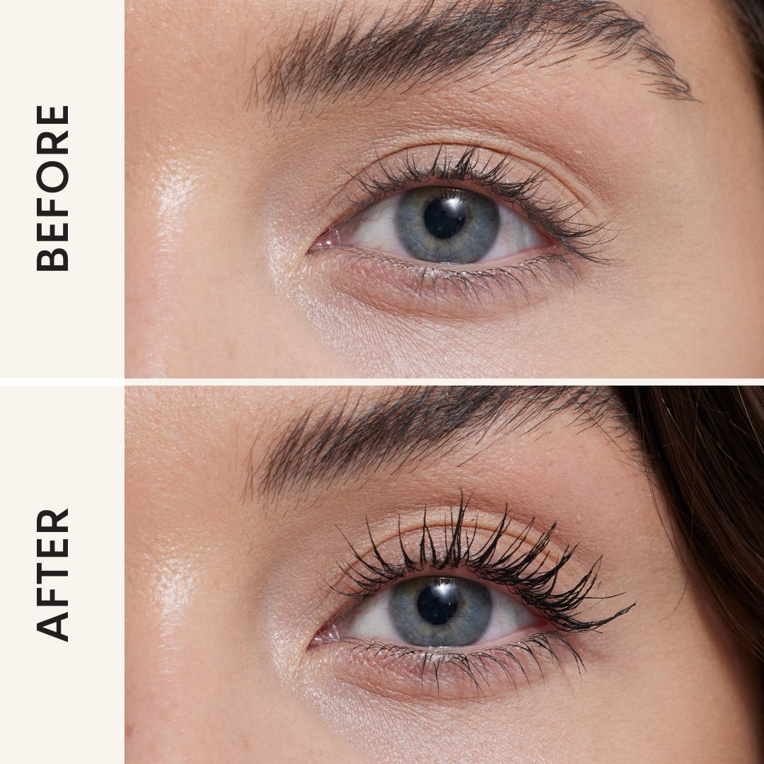 Blakstienų tušas „Lash Lift“
