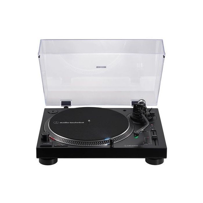 Audio-Technica AT-LP120XBTUSB - Platines vinyle