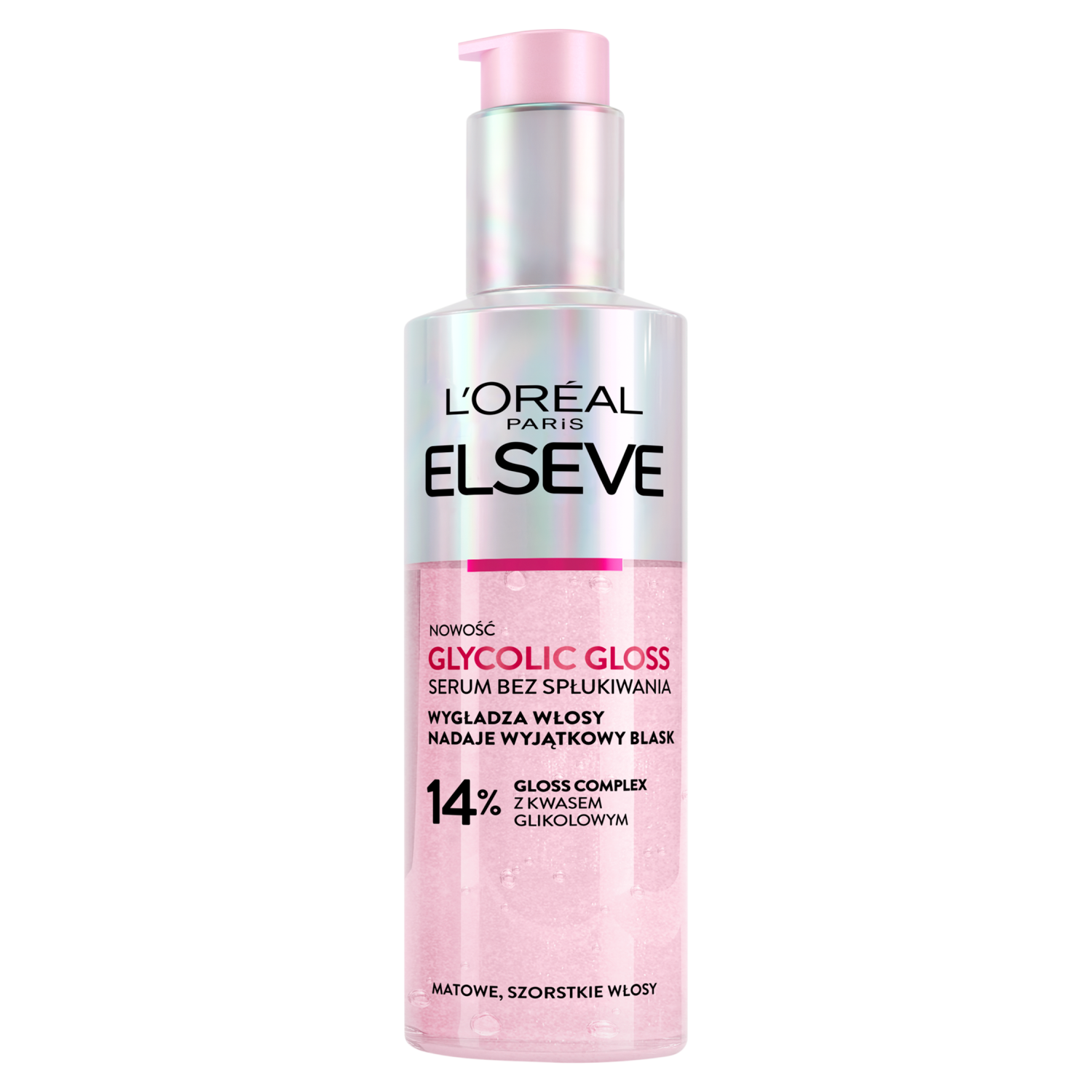 L'Oréal Paris Elseve glikoliskais spīdums