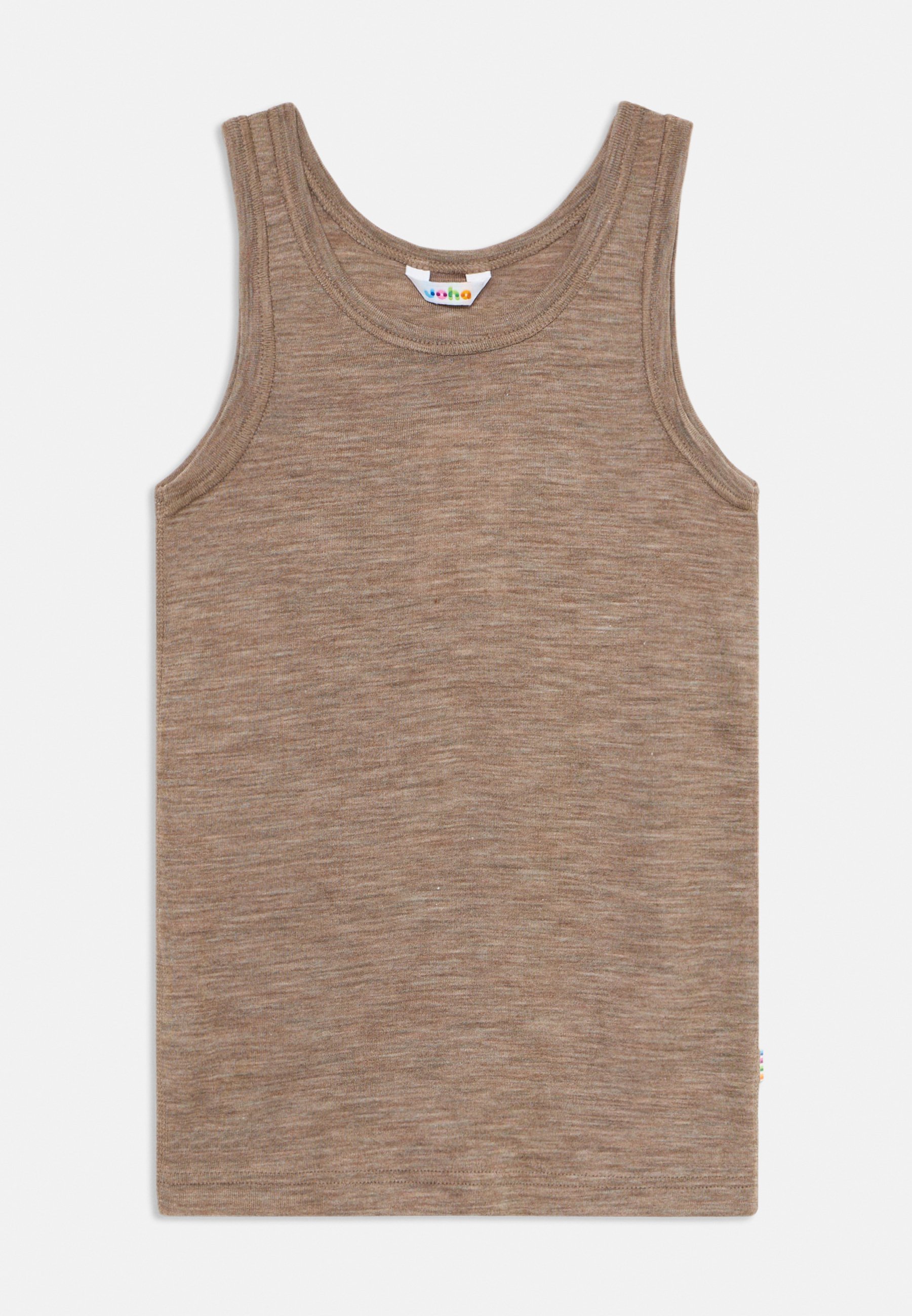 Joha Unisex-Unterhemd - Unterhemd - beige