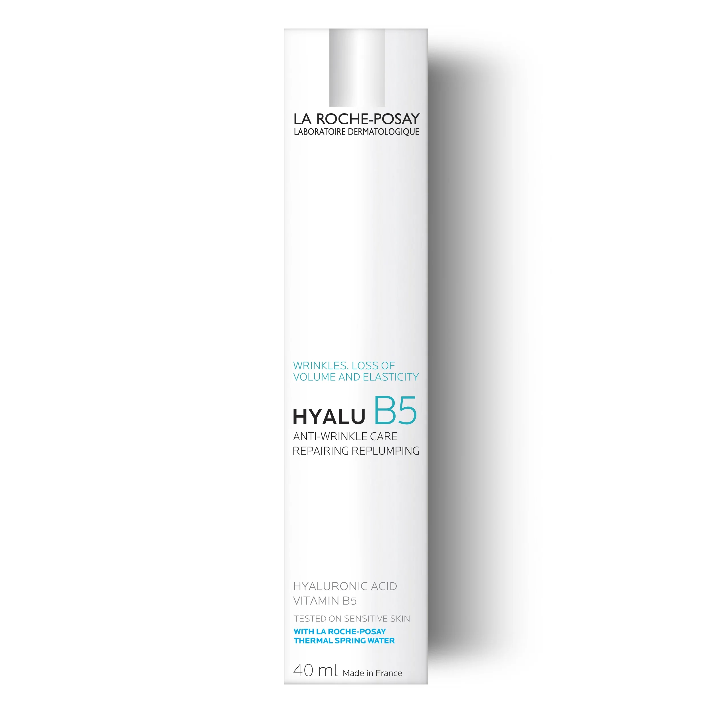 LA ROCHE POSAY La Roche Posay Hyalu B5 anti-aging crème 40 ml