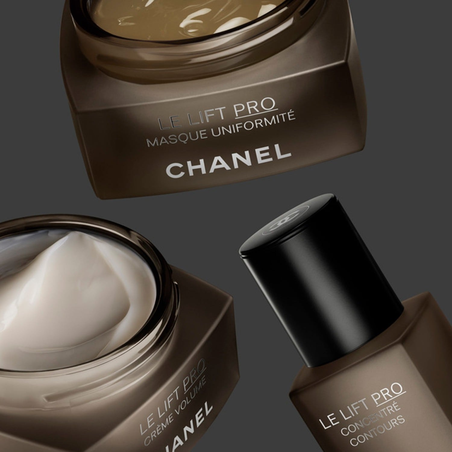 CHANEL PRO