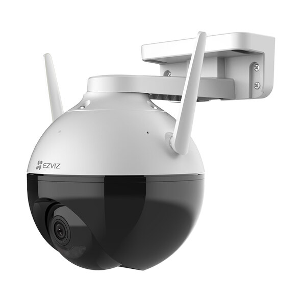 Cameră de supraveghere Bullet pentru exterior C8C