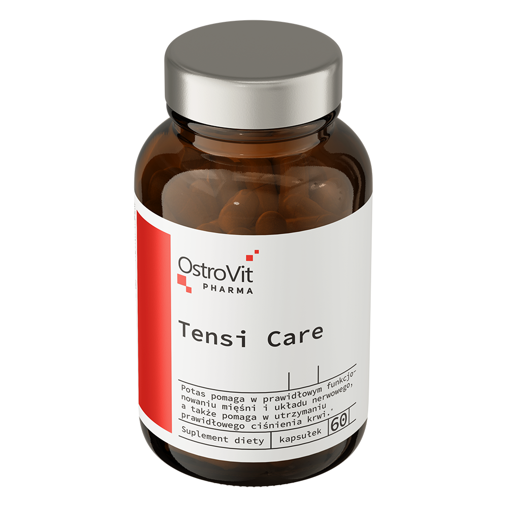 OstroVit Tensi Care