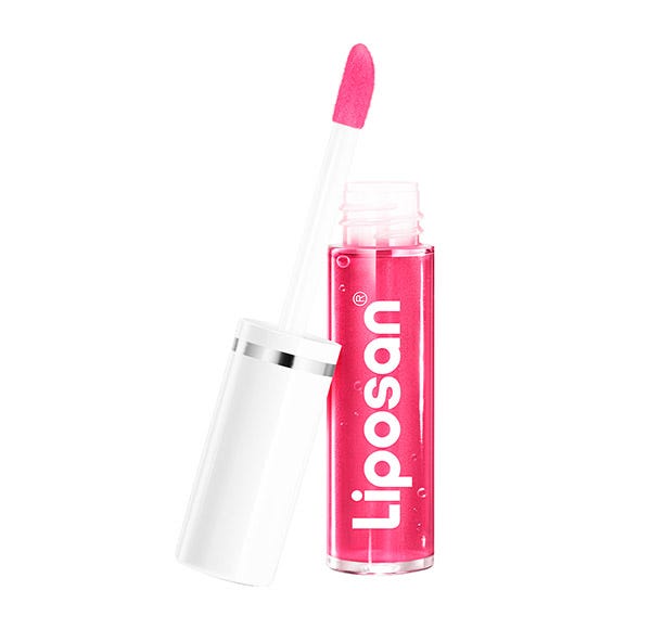 Ajakfényes Olaj Rózsaszín Kő | 5,5ML