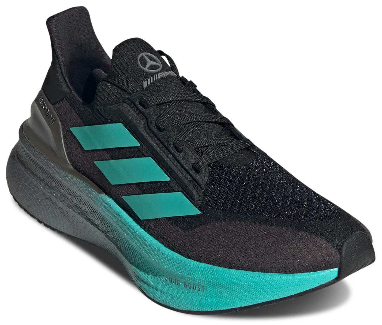 Adidas Mercedes AMG Petronas F1 Ultraboost 5X