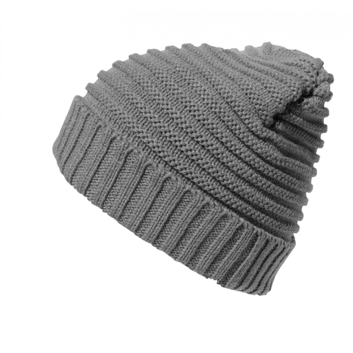 Gorro Beanie Modelo pletena zimska oprema - rezultat