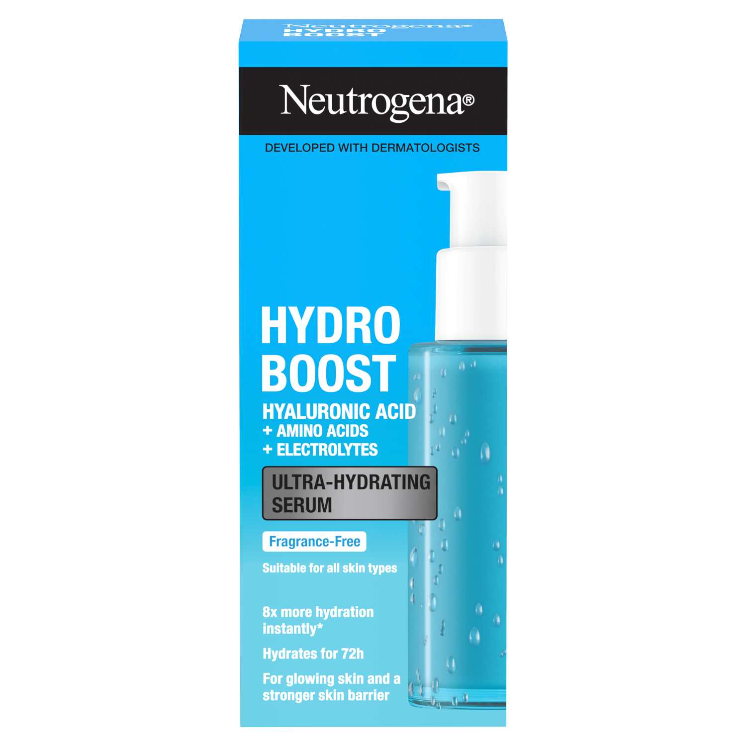 Neutrogena Hydro Boost