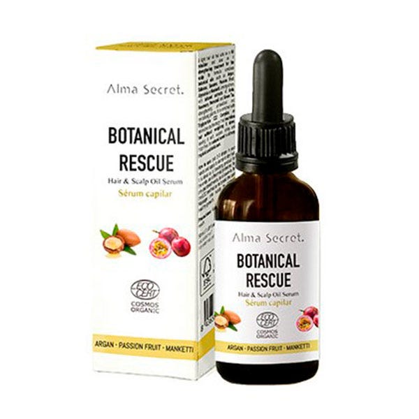 Botanikus Mentőcsomag | 50ML