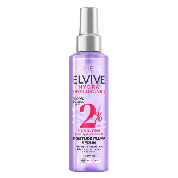 L'Oréal Paris Elvive Hydra hijaluronski hidratantni serum za volumen kože