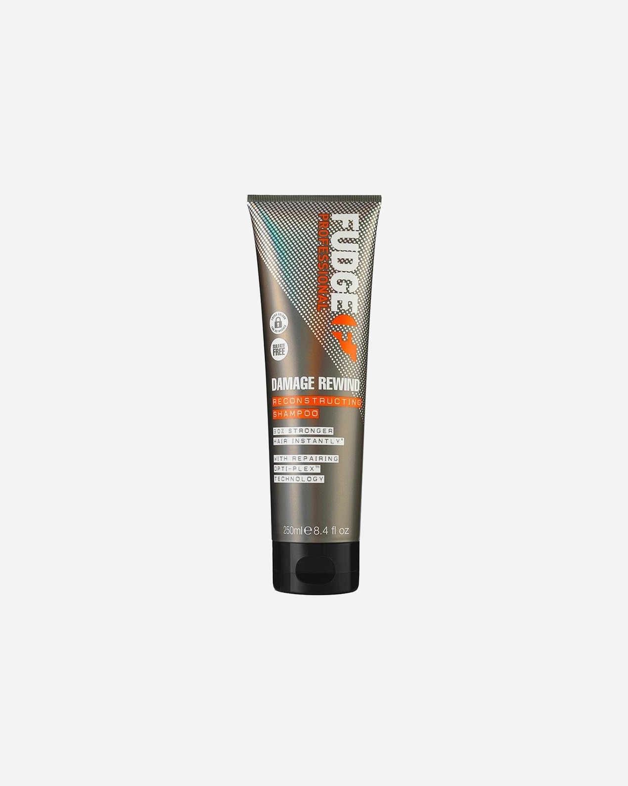 Fudge Hair Shampoo Damage Rewind – Reparerande schampo – 250 ml