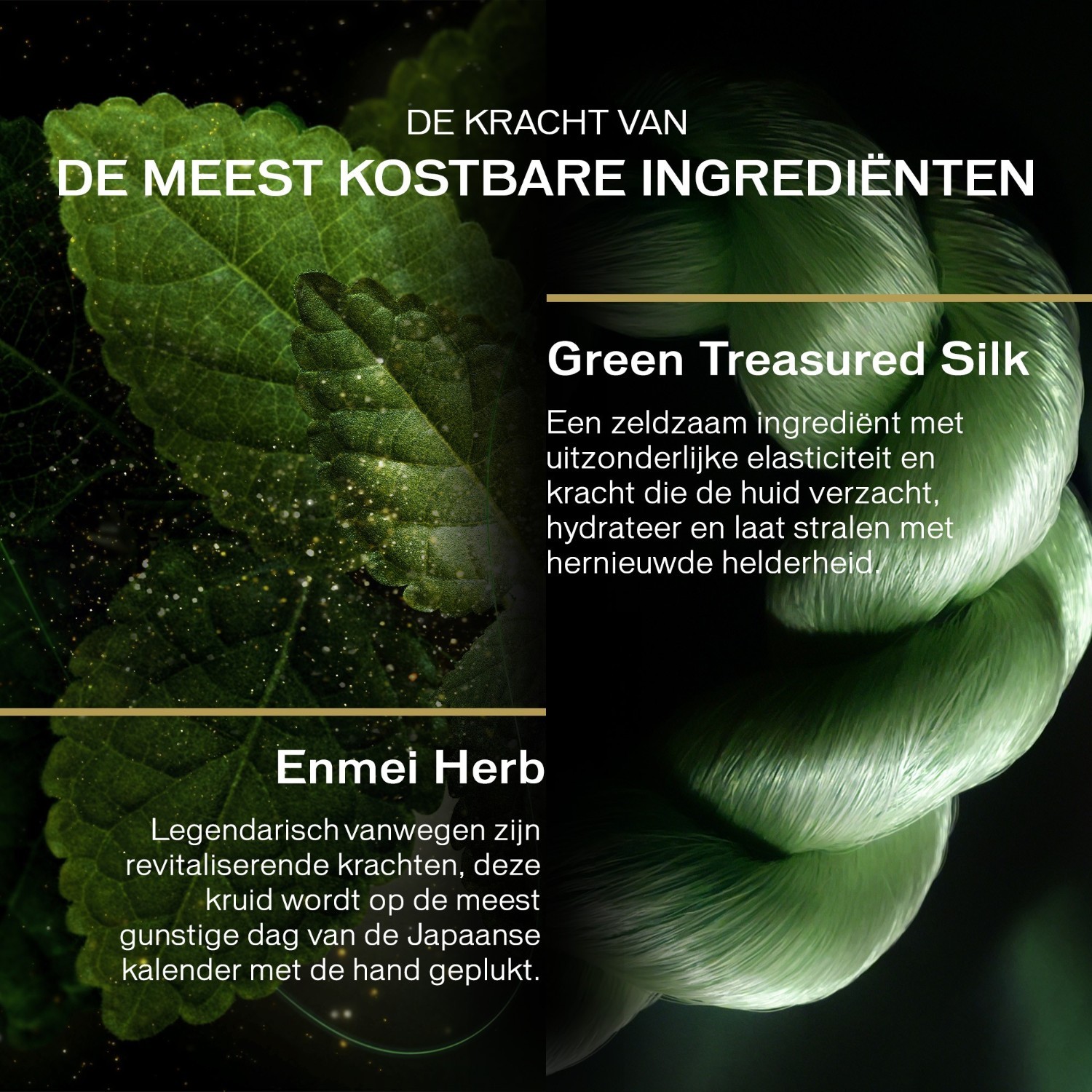 „Shiseido Legendary Enmei Ultimate Renewal“ veido kremas, 50 ml